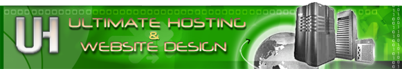 Internet Web Hosting and Website Design